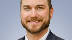 Trinity Metro announced the promotion of Reed Lanham to vice president of strategy and technology,
