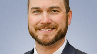 Trinity Metro announced the promotion of Reed Lanham to vice president of strategy and technology,
