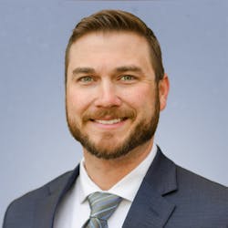 Trinity Metro announced the promotion of Reed Lanham to vice president of strategy and technology, Trinity Metro announced the promotion of Reed Lanham to vice president of strategy and technology,