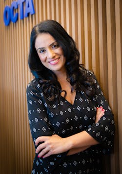 Sam Kaur, Department Manager, Revenue and Grants Administration, Orange County Transportation Authority (OCTA) Sam Kaur, Department Manager, Revenue and Grants Administration, Orange County Transportation Authority (OCTA)