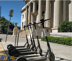 Greater use of these personal transportation devices (PTDs) has the potential to benefit both individual travelers and communities as a whole, but incorporating them safely into communities is not without challenges.