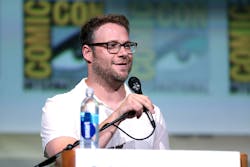 Seth Rogen Seth Rogen