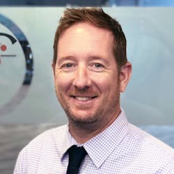 Steve Orzech Jr., Business Development Manager, Rail, Freedman Seating Co. Steve Orzech Jr., Business Development Manager, Rail, Freedman Seating Co.