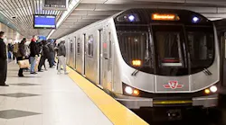 TTC Subway