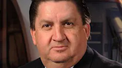 The American Public Transportation Association recognized Metro President & CEO Tom Lambert as its Outstanding Public Transportation Manager for 2018.
