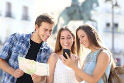 In addition to paying for parking, users of the MobileMeter app can monitor their parking sessions, extend sessions remotely, view payment history and receive email receipts. In addition to paying for parking, users of the MobileMeter app can monitor their parking sessions, extend sessions remotely, view payment history and receive email receipts.