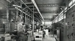 Founded in 1918, Saft made its name providing highly specialized batteries for uses from transportation to energy storage and from space exploration to the Internet of Things.