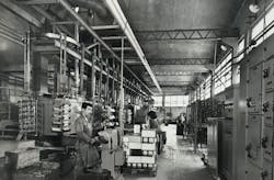 Founded in 1918, Saft made its name providing highly specialized batteries for uses from transportation to energy storage and from space exploration to the Internet of Things. Founded in 1918, Saft made its name providing highly specialized batteries for uses from transportation to energy storage and from space exploration to the Internet of Things.