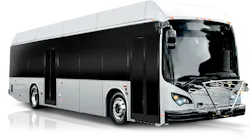 St. Albert more than doubles their number of battery-electric buses, leading Canada as the largest operator of zero-emissions technology.