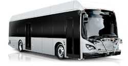 St. Albert more than doubles their number of battery-electric buses, leading Canada as the largest operator of zero-emissions technology. St. Albert more than doubles their number of battery-electric buses, leading Canada as the largest operator of zero-emissions technology.