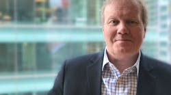 Michael Cottle, vice president of sales and customer success for Bestmile. Michael Cottle, vice president of sales and customer success for Bestmile.