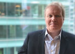 Michael Cottle, vice president of sales and customer success for Bestmile. Michael Cottle, vice president of sales and customer success for Bestmile.