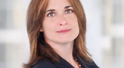Laura Fini, Managing Director, Transportation, Accenture