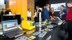 TE Connectivity will demonstrate its unified connectivity and sensor solutions supporting the growing demands for smart trains and connected railways at InnoTrans.