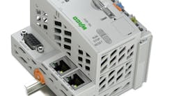 Nine new PFC200 controllers are the latest additions to WAGO&rsquo;s line of Performance Class PLCs.