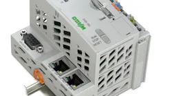 Nine new PFC200 controllers are the latest additions to WAGO’s line of Performance Class PLCs.