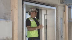 TriMet launched a major elevator improvement program to upgrade or replace 19elevators during a multi-year project. TriMet launched a major elevator improvement program to upgrade or replace 19elevators during a multi-year project.