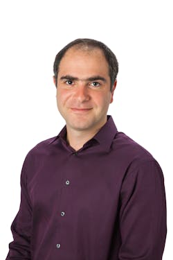 Amirpasha Peyvandi, Ph.D., P.E., Senior Bridge Engineer, Jacobs Amirpasha Peyvandi, Ph.D., P.E., Senior Bridge Engineer, Jacobs