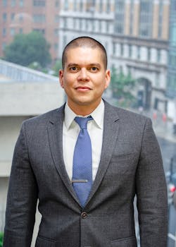 Angel Peña, Managing Director, Office of Quality Assurance, Internal Compliance & Oversight (QICO), Washington Metropolitan Area Transit Authority (Metro) Angel Peña, Managing Director, Office of Quality Assurance, Internal Compliance & Oversight (QICO), Washington Metropolitan Area Transit Authority (Metro)