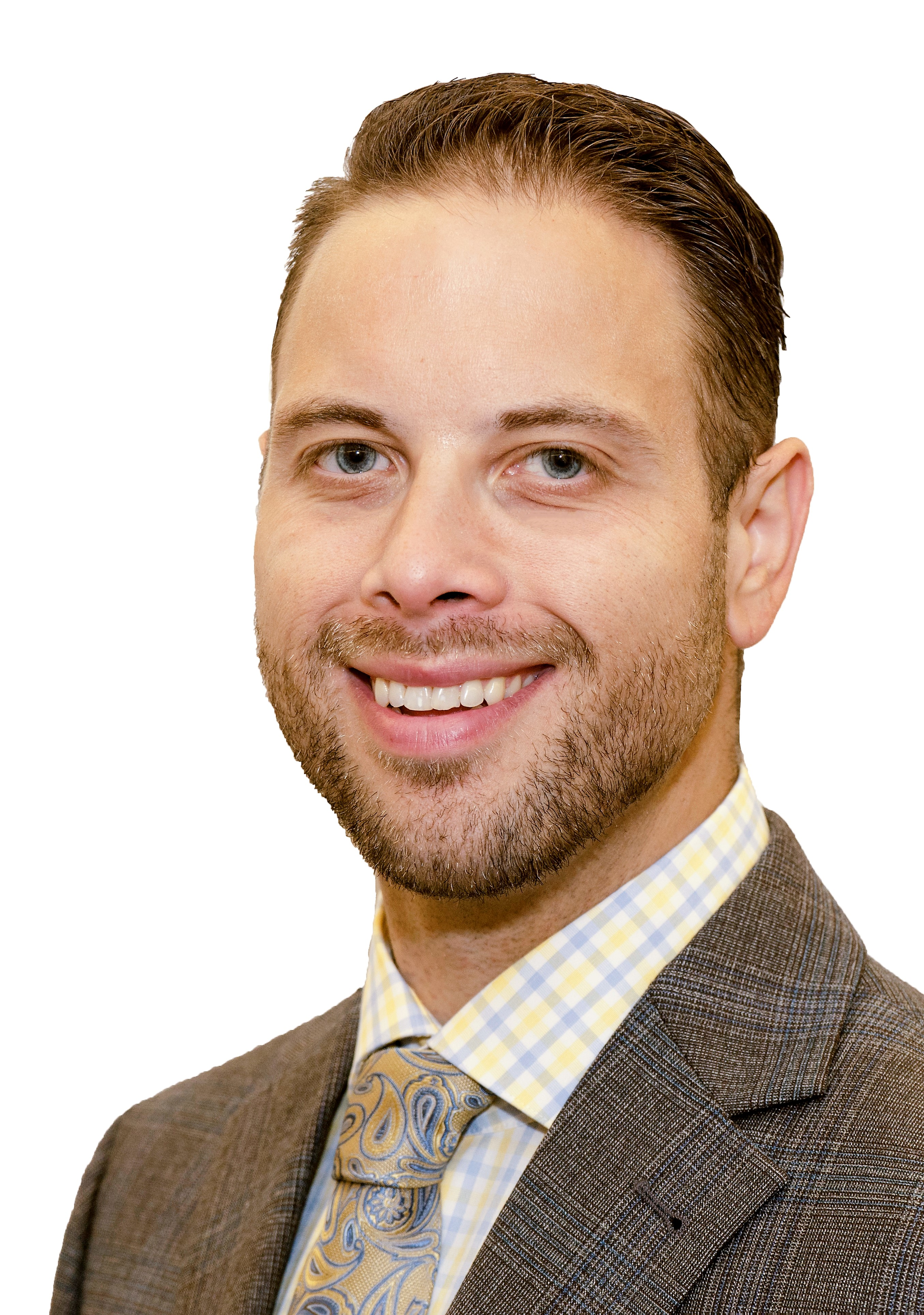 Austin Miller, Chief Technology Officer, Maryland Department of Transportation (MDOT) Maryland Transit Administration (MTA)