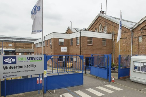 Knorr-Bremse RailServices UK is one of the leading providers of vehicle services to British and Irish train operators and vehicle owners.