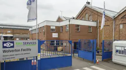 Knorr-Bremse RailServices UK is one of the leading providers of vehicle services to British and Irish train operators and vehicle owners.
