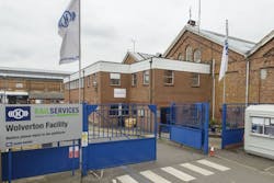 Knorr-Bremse RailServices UK is one of the leading providers of vehicle services to British and Irish train operators and vehicle owners. Knorr-Bremse RailServices UK is one of the leading providers of vehicle services to British and Irish train operators and vehicle owners.