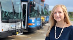 Bonnie Epstein, Senior Planner, Pinellas Suncoast Transit Authority (PSTA)