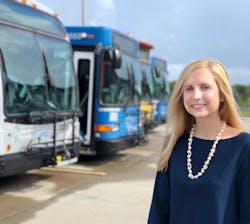 Bonnie Epstein, Senior Planner, Pinellas Suncoast Transit Authority (PSTA) Bonnie Epstein, Senior Planner, Pinellas Suncoast Transit Authority (PSTA)