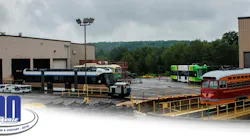 Brookville Equipment Corp. celebrated its 100th Anniversary on Friday, August 3.