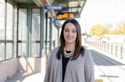 Mona Elabbady, Principal, SRF Consulting Group Inc. Mona Elabbady, Principal, SRF Consulting Group Inc.