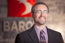 Daniel Gallagher has been named as the new enterprise product manager of Baron.