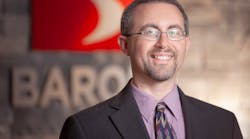 Daniel Gallagher has been named as the new enterprise product manager of Baron. Daniel Gallagher has been named as the new enterprise product manager of Baron.