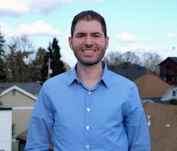 Daniel Turner, AICP, Lead Planner, WSP USA Daniel Turner, AICP, Lead Planner, WSP USA