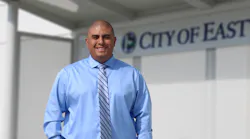 Ernest Romero Jr., Senior Design Engineer, Tolar Manufacturing Company Inc.