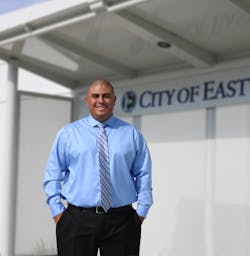 Ernest Romero Jr., Senior Design Engineer, Tolar Manufacturing Company Inc. Ernest Romero Jr., Senior Design Engineer, Tolar Manufacturing Company Inc.