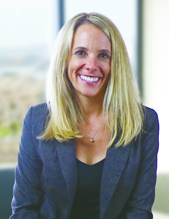 Erin Dunn, CPA, Controller, San Diego Metropolitan Transit System (MTS)