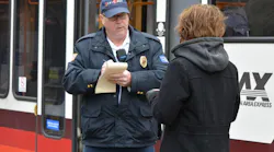Two years after TriMet’s first independent, third party analysis of the agency’s fare enforcement practices, a new analysis once again finds no evidence of systemic racial bias.
