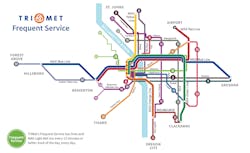 TriMet is upgrading Line 73-122nd Ave to Frequent Service, so buses come more often. TriMet is upgrading Line 73-122nd Ave to Frequent Service, so buses come more often.