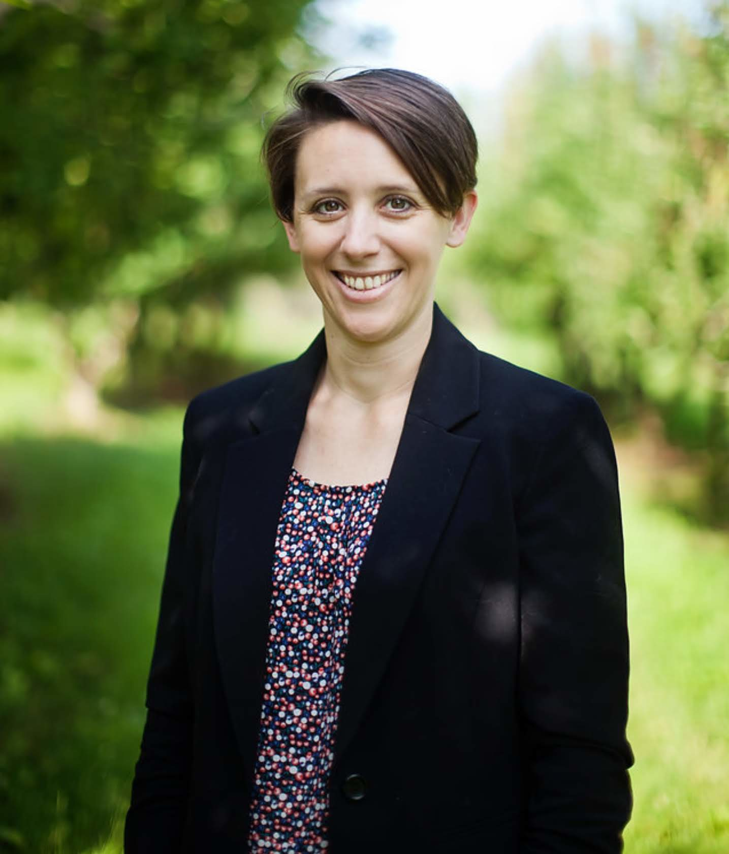 Holly Arnold, Director of Planning and Programming, Maryland Department of Transportation (MDOT) Maryland Transit Administration (MTA)