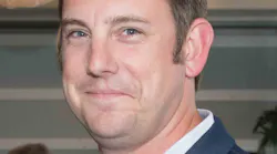 James Wheeler, general manager and vice president of operations at Municipal Maintenance Equipment (MME).
