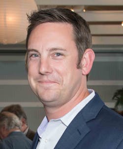 James Wheeler, general manager and vice president of operations at Municipal Maintenance Equipment (MME). James Wheeler, general manager and vice president of operations at Municipal Maintenance Equipment (MME).