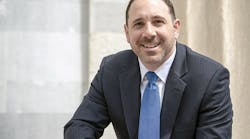 Urban Engineers has announced that John DiValentino, PE, has been promoted to vice president and director of strategic operations. Urban Engineers has announced that John DiValentino, PE, has been promoted to vice president and director of strategic operations.