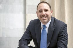 Urban Engineers has announced that John DiValentino, PE, has been promoted to vice president and director of strategic operations. Urban Engineers has announced that John DiValentino, PE, has been promoted to vice president and director of strategic operations.