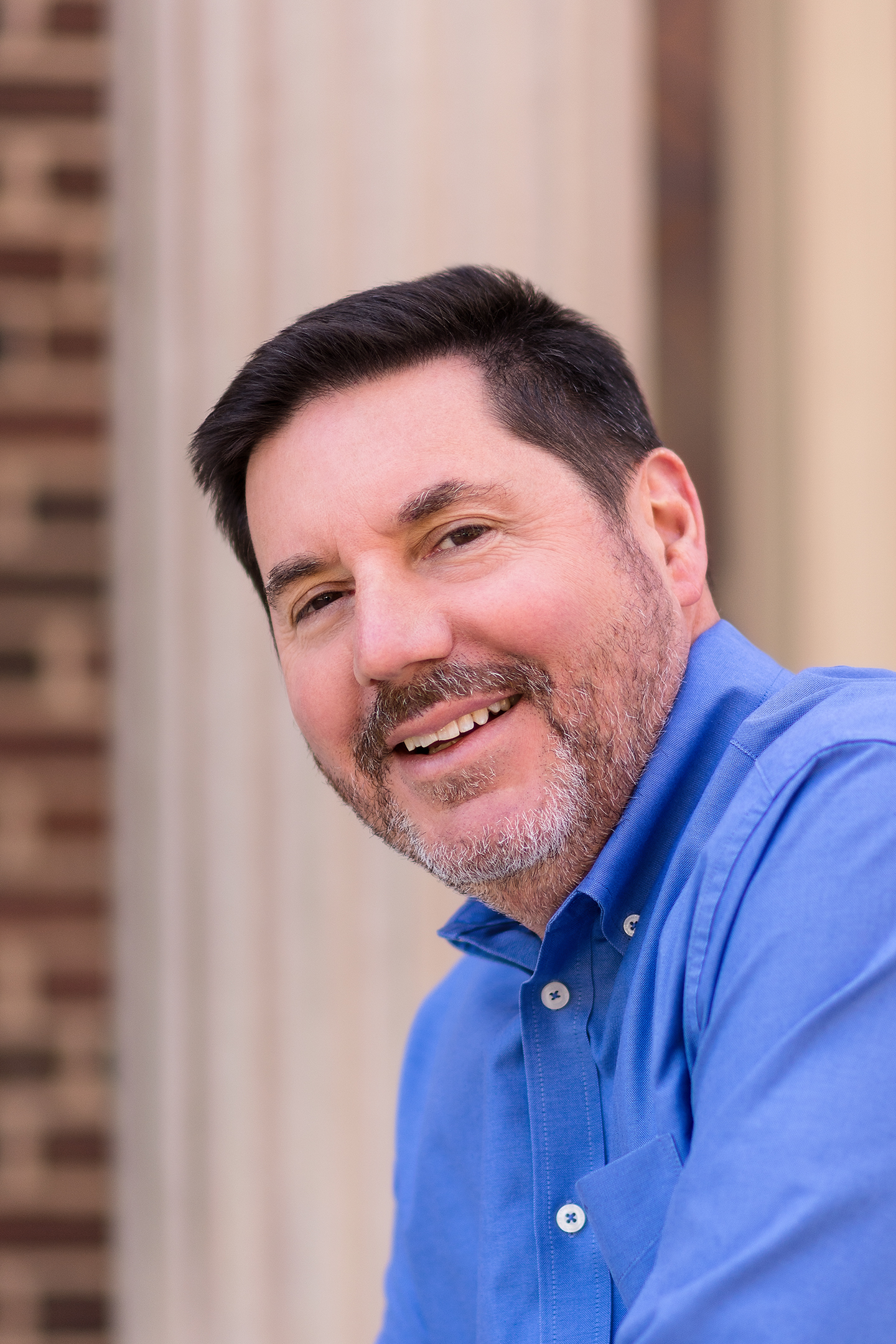 John Somers, ACC, Executive Coach & Consultant