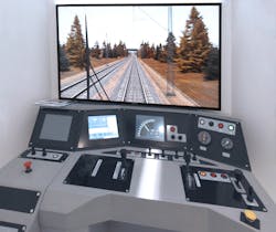 Sydac specializes in driver training simulation. Sydac specializes in driver training simulation.