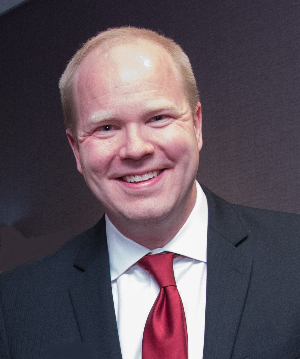 Loram has appointed Luke Olson to the position of vice president sales & marketing.