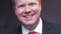 Loram has appointed Luke Olson to the position of vice president sales & marketing.