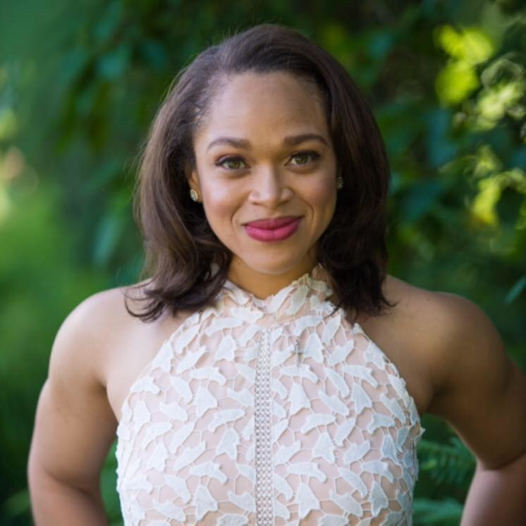 Lauren B. Parker, MBA, Manager of Marketing and Outreach, TriMet