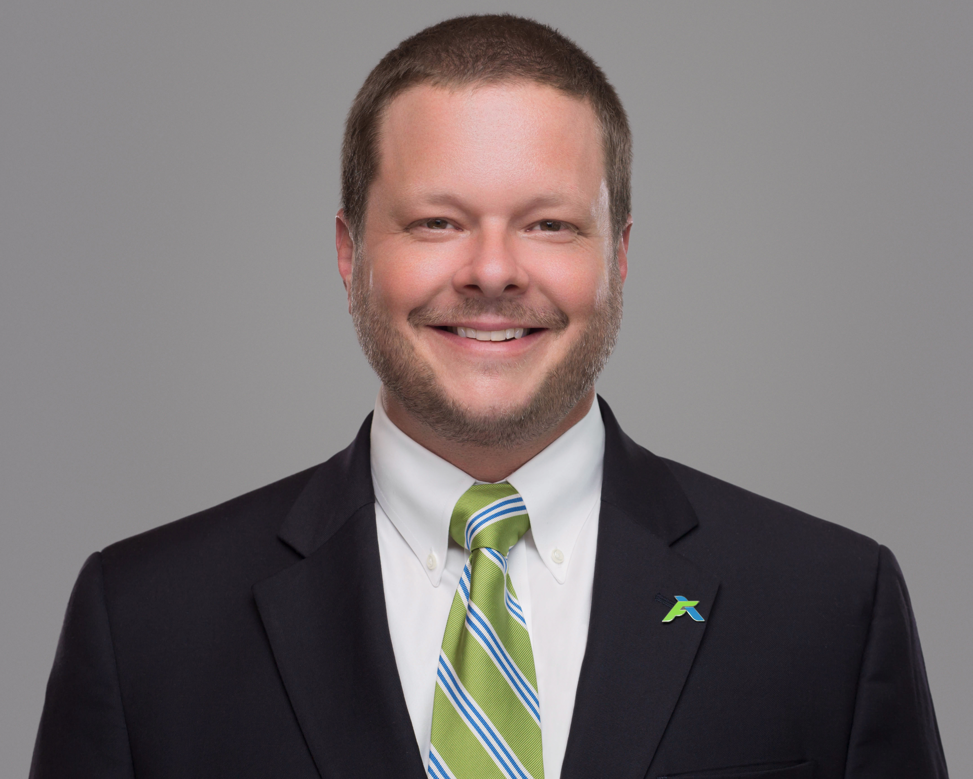 Matt Hendrix has been promoted to senior director fleet services of Fleet Advantage.